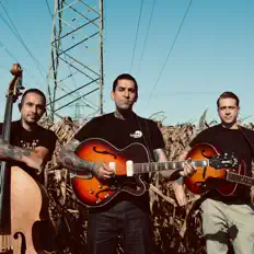 Listen to Trouble In Mind, watch music videos, read bio, see tour dates & more!