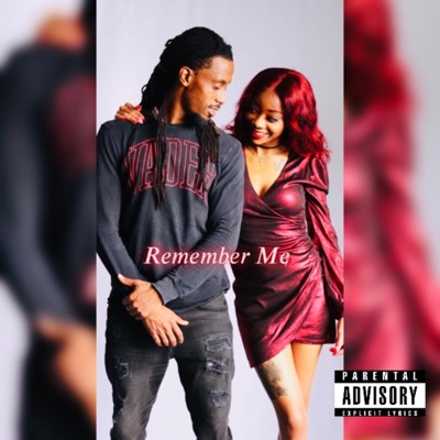 Remember Me (feat. Sya Rnb) - Single