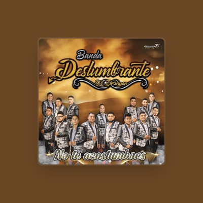 Listen to Banda Deslumbrante de Zirahuen, watch music videos, read bio, see tour dates & more!