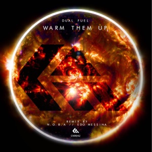 Warm Them Up - EP