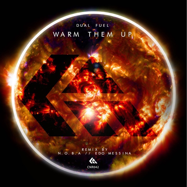 Warm Them Up - EP