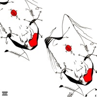 Buckin' (feat. Haarper) - Single - Acidbrain