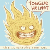 Tongue Helmet - Sustroke (Rich Aucoin Remix)