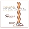Kamanawa - Naue Mai Kakou