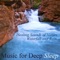 Waterfall and Healing Rain Meditation - Music for Deep Sleep lyrics