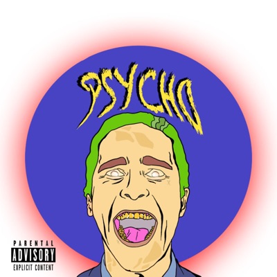Psycho - Single