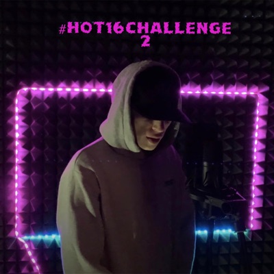 #Hot16Challenge2 - Single