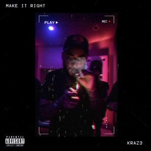 Make It Right (feat. Eugenics)