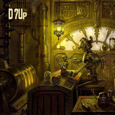 Dig It - Single
