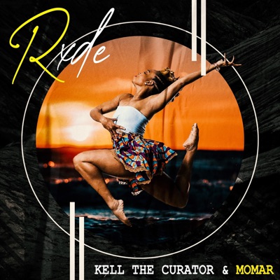 Rxde (feat. Momar) - Single