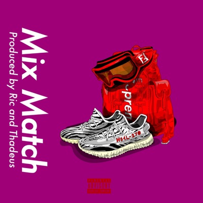 Mix Match - Single