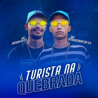 Turista na Quebrada - Single