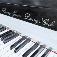 Benny Green / Central Park South — Benny Green