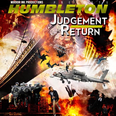 Judgement Return - Single