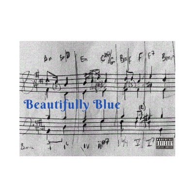 Beautifully Blue - Single