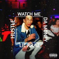 Watch Me - Single - Lil Rraz