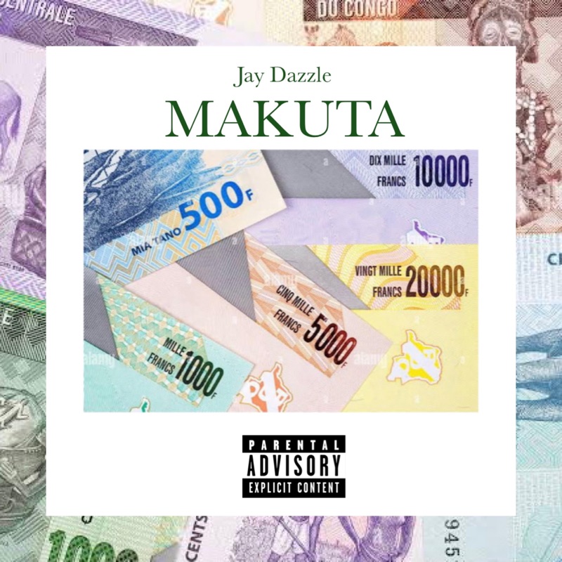 Makuta - Single