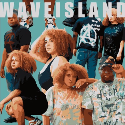 Waveisland