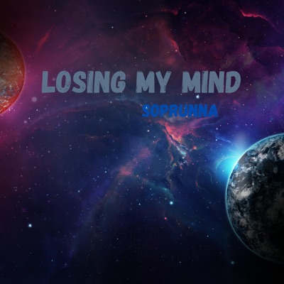 Losing My Mind - Single