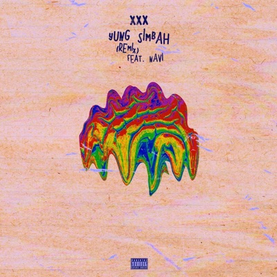 XXX (feat. Navi) [Remix] - Single