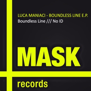 Boundless Line - Single