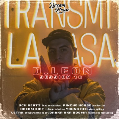 Session 10 : D. León - Single