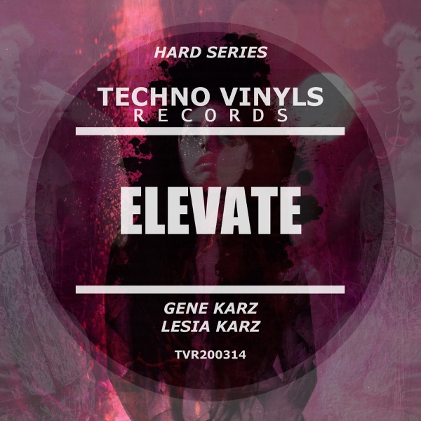 Elevate - EP