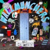 Wallmunchers - Single