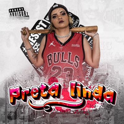 Preta Linda - Single