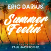 Summer Feelin' (feat. Paul Jackson Jr.) artwork