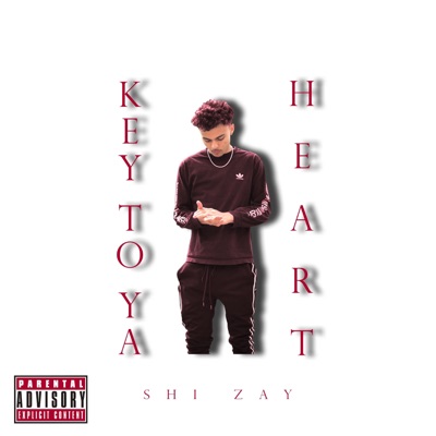 Key to Ya Heart - Single