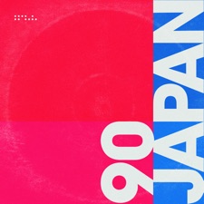 Japan (Instrumental) artwork