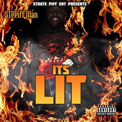 I'm LIT - Single