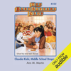 Claudia Kishi, Middle School Dropout: The Baby-Sitters Club, Book 101 (Unabridged) - Ann M. Martin