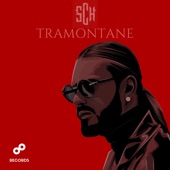 Tramontane (feat. Lacrim) artwork