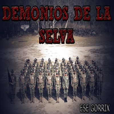 Demonios de la Selva - Single