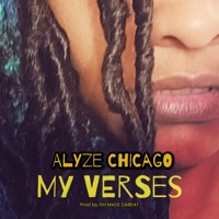 My Verses - Single - Alyze Chicago