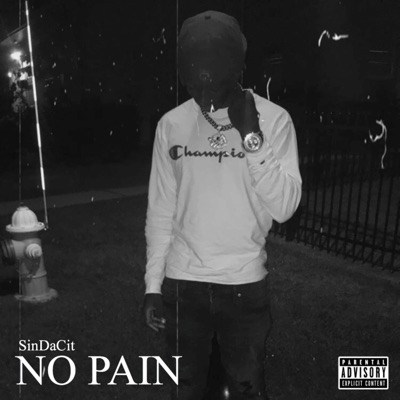 No Pain - Single
