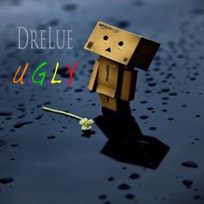 U.G.L.Y. (feat. J-Terra) - Single