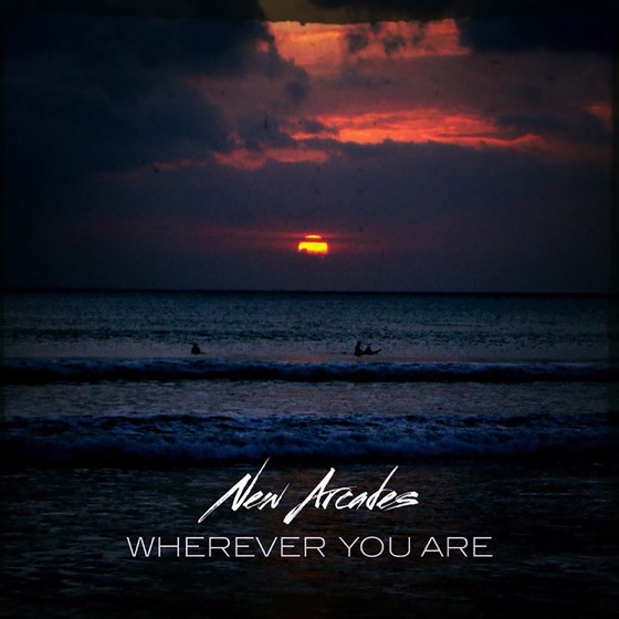 Cover artwork for Wherever You Are