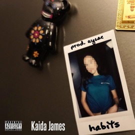 Habits Kaida James