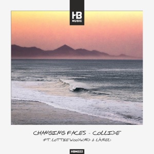Collide (feat. Lottie Woodward & Laurel) - Single