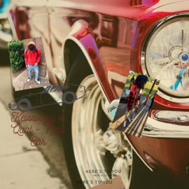 New Car (feat. Qual) Kevvwayy