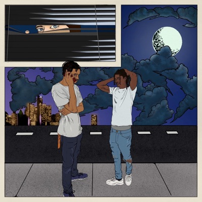 As We See It - Single