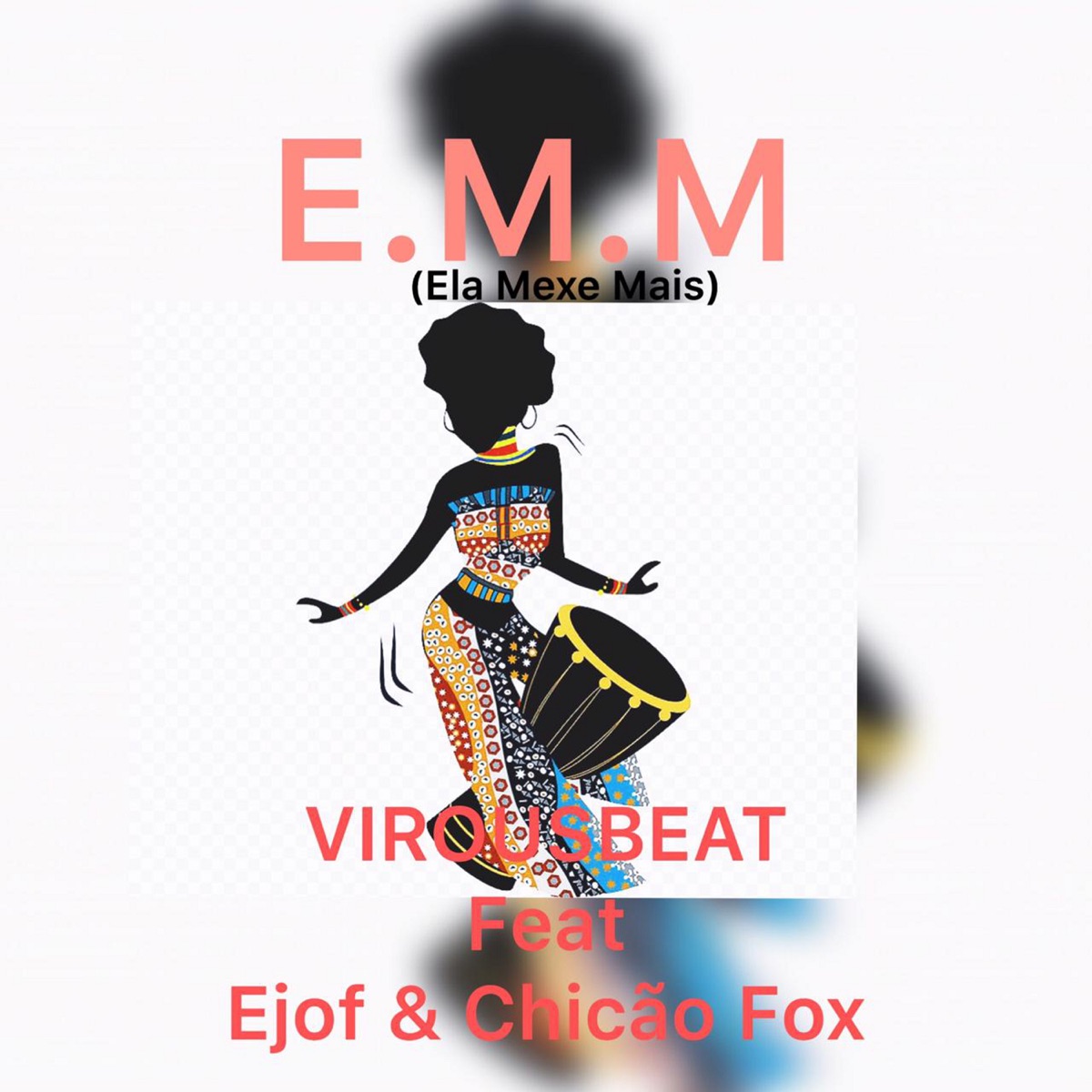 Ela Mexe Mais (feat. Ejof & Chicão Fox) - Single by Virous Beat on Apple  Music