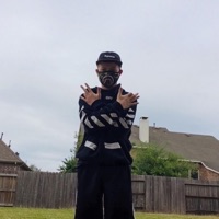 Fish Gang Forever - VRC