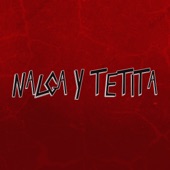 Nalga y tetita artwork