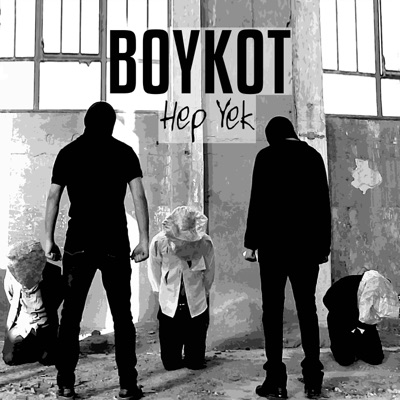 Hep Yek - Single