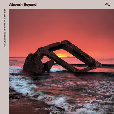 Anjunabeats, Volume. 14 Sampler - EP - Above & Beyond