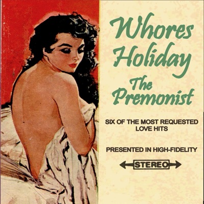 Whores Holiday - Single